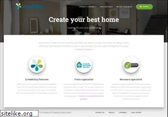 liveability.com.au