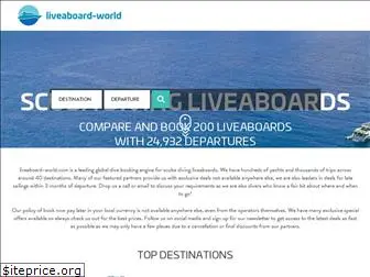 liveaboard-world.com