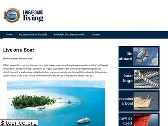 liveaboardliving.com