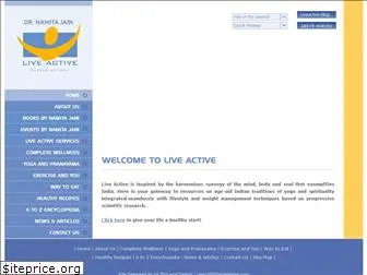 liveactive.com