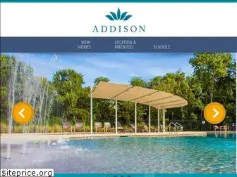 liveaddison.com