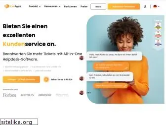 liveagent.de