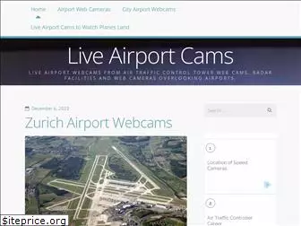 liveairportcams.com