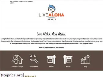 livealohahawaii.com