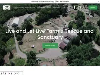 liveandletlivefarm.org