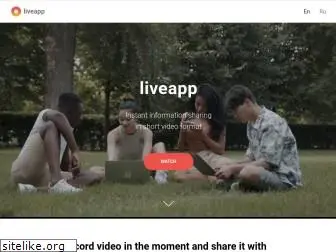 liveapp.site
