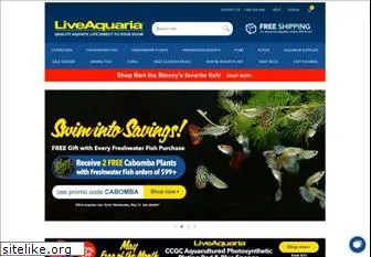 liveaquaria.com