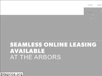 livearbors.com