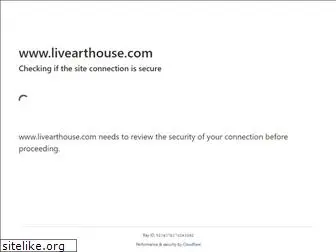 livearthouse.com