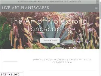 liveartplantscapes.com