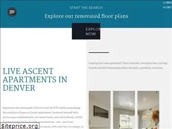 liveatascent.com