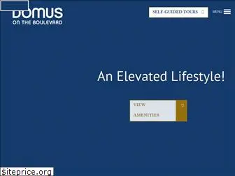 liveatdomus.com