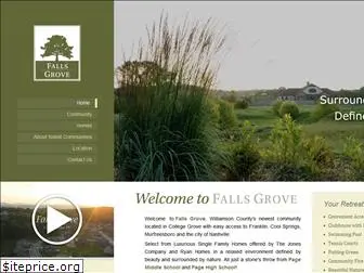 liveatfallsgrove.com