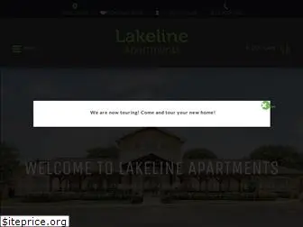 liveatlakeline.com