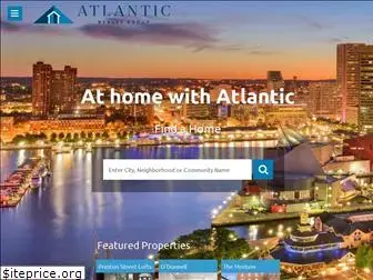liveatlantic.com