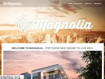 liveatmagnolia.com