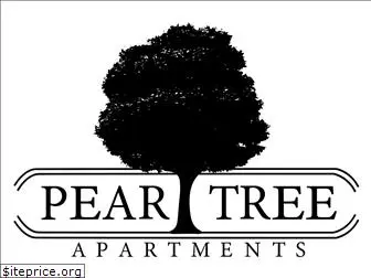 liveatpeartree.com