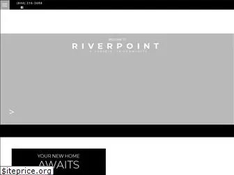 liveatriverpoint.com