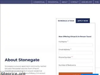 liveatstonegate.com