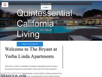 liveatthebryantyorbalinda.com