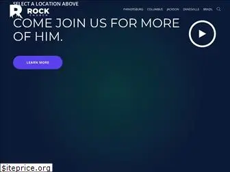 liveattherock.com