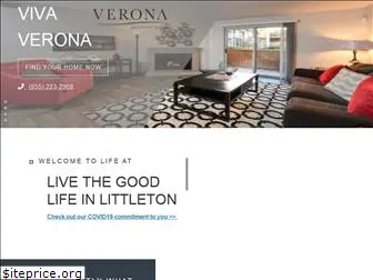 liveatveronaapartmenthomes.com