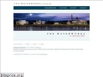 liveatwaterworks.com