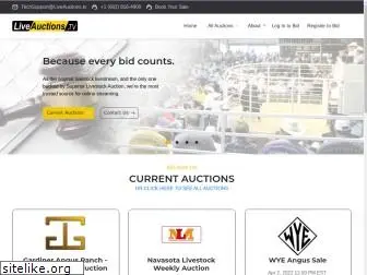 liveauctions.tv