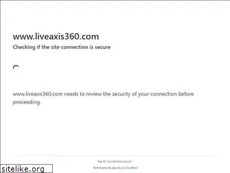 liveaxis360.com