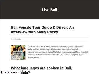 livebali.net