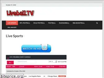 liveball.tv