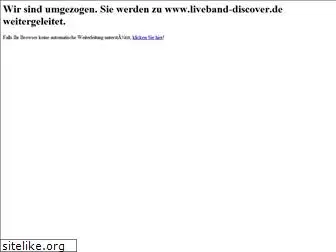 liveband-discover.com