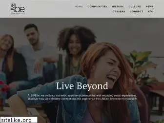 livebe.com