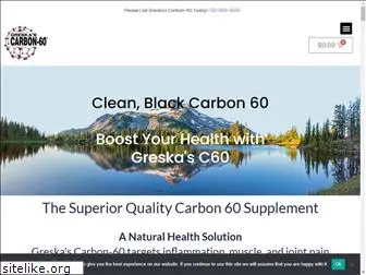 livebetterwithcarbon.com