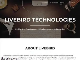 livebirdapps.com