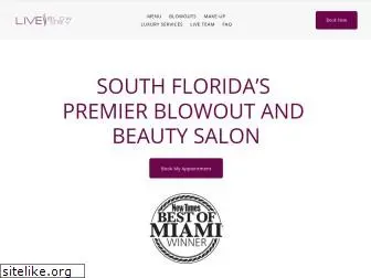 liveblowdry.com