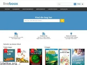 liveboox.com