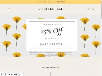 livebotanical.com