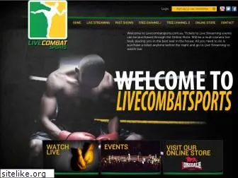 liveboxing.com.au