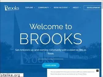 livebrooks.com