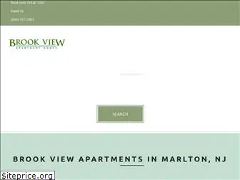 livebrookviewapts.com