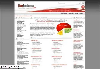 livebusiness.ca