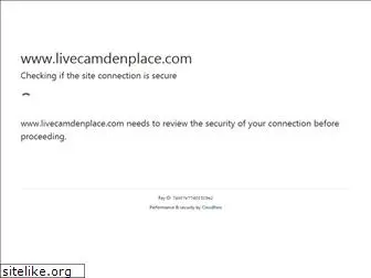 livecamdenplace.com