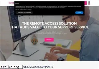 livecare.it