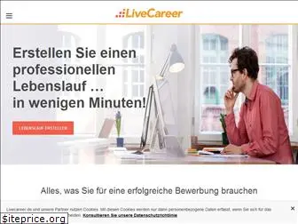 livecareer.de