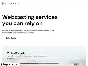 livecasts.eu