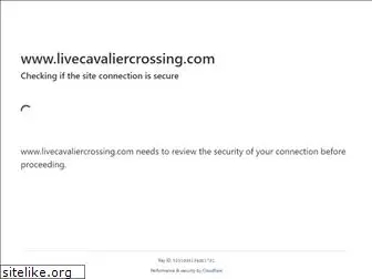 livecavaliercrossing.com