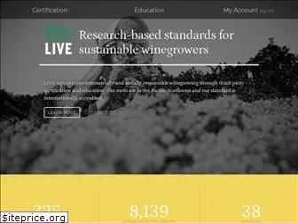 livecertified.org
