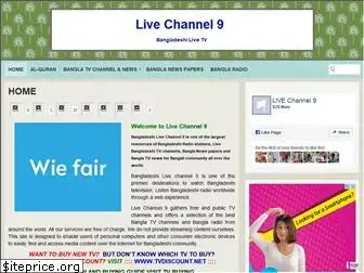 livechannel9.com