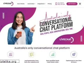 livechatagent.com.au